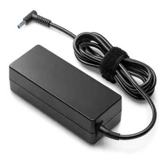 Compatible Laptop Charger for HP 19.5V 4.62A (90W) | 4.5x3.0mm (Blue Pin)