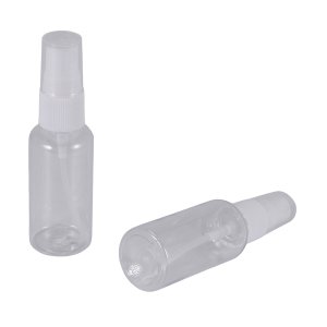36Piece 30Ml/1Oz Mini Fine Mist Spray Bottles Refillable Bottles