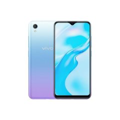 Vivo Y1s 32GB Dual Sim - Aurora Blue