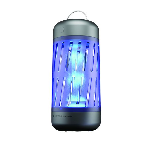 Skeeter Hawk Premium Mosquito Zapper