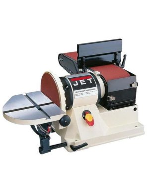 Jet JSG-96 Belt &amp; Disc Sander