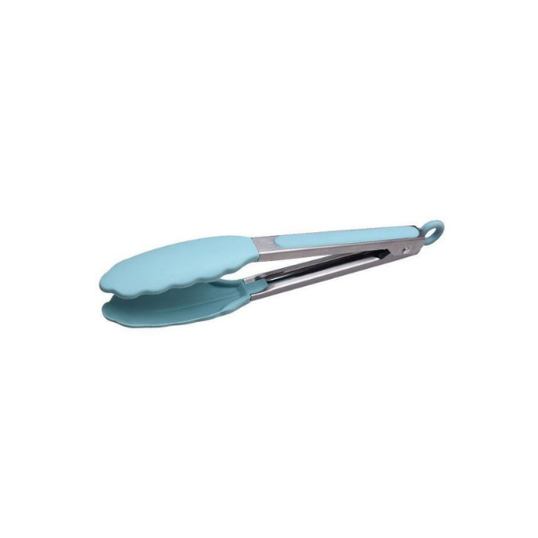 Silicone Kitchen Food Tongs