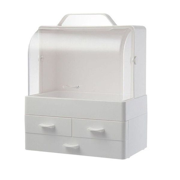 Waterproof Makeup Organizer