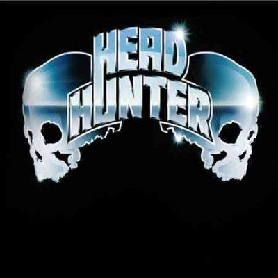 Headhunter - Headhunter (CD)