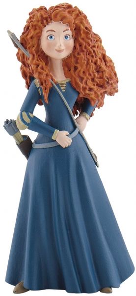 Bullyland Brave - Merida - 10cm