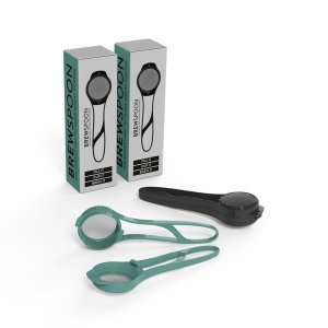 BrewSpoon - Single Cup Coffee Brewer
