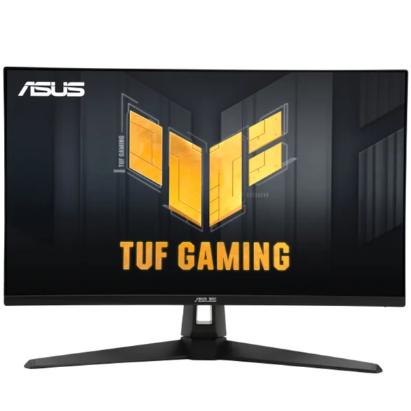 ASUS TUF Gaming Monitor -27" 1440P HDR Monitors QHD Computer Monitor Screen