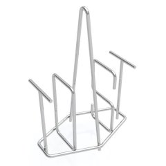 Steelcraft - T-O-A-S-T Holder