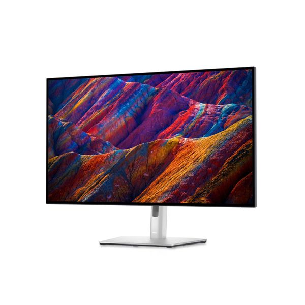 Dell 32” U3223QE 4K IPS LED UltraSharp USB-C Monitor