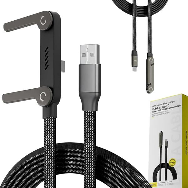 YS-Multifunctional Flash Light with Charger