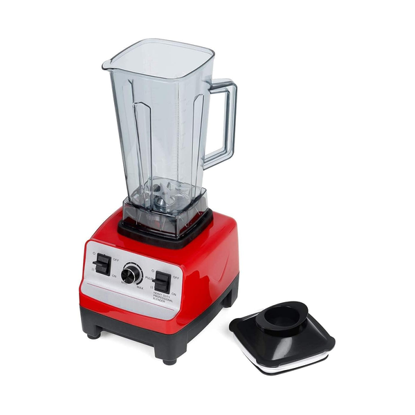 Powerful 4500W Multi-Functional Blender/Juicer/Grinder/Food Processor