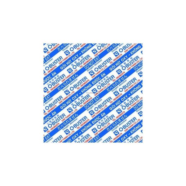 Oxygen Absorber 30CC Includes 250 Sachets