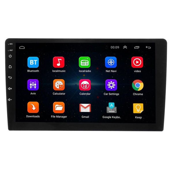 10" Car Android Player