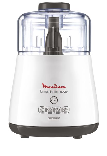 Moulinex Moulinette Chopper
