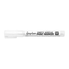 Angelus Empty Paint Marker - 3mm Nib