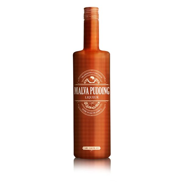 Malva Pudding Cream Liqueur - 750ml