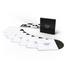 B-sides &amp; Rarities: Parts I &amp; II (Vinyl / 12" Album Box Set)