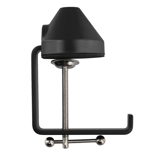 Metal Cantilever Bracket Clamp For Microphone Suspension Stand