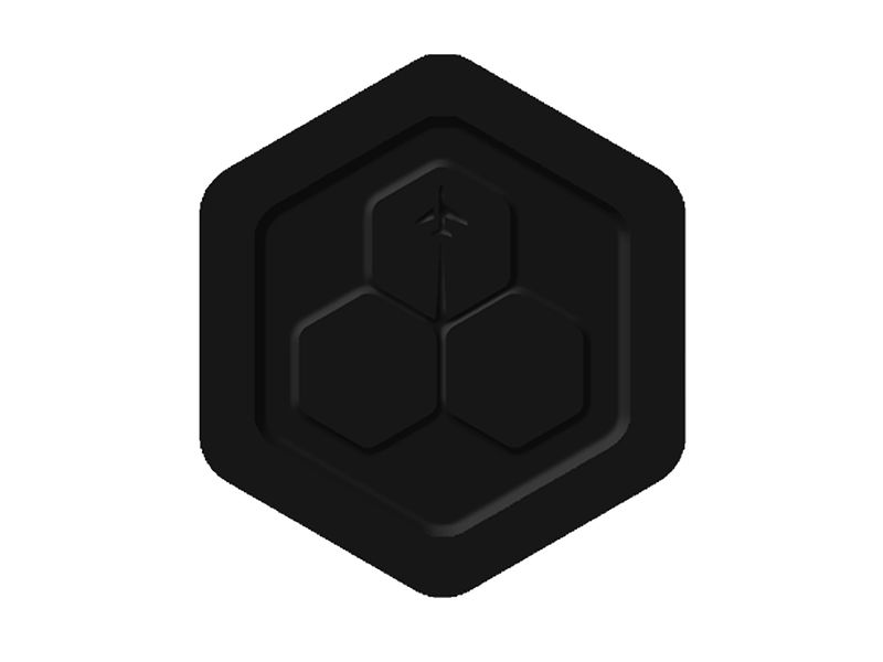 Honeycomb XBOX Hub