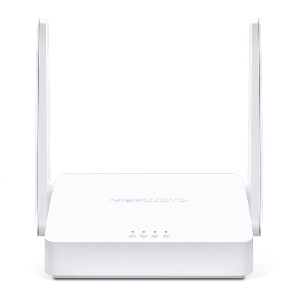 Mercusys MW302R 300Mbps Multi-Mode Wireless N Router with Dual Antennas