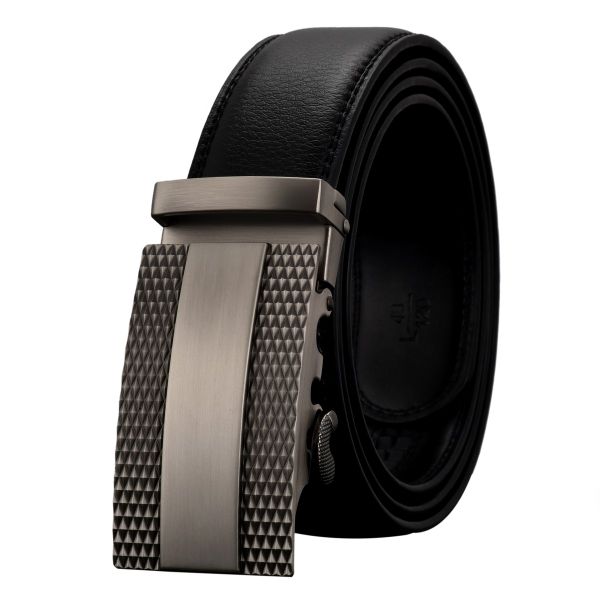 Golf Belt Brushed Diamond