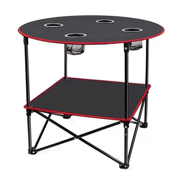 Portable Folding Picnic Table Outdoor Camping Travel Picnic Table