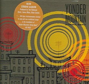 Yonder Mountain Stri - Yonder Mountain String Band (CD)