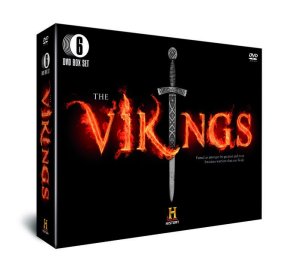 Vikings(DVD)