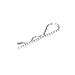 Alustage D2 Trussing Aluminium Safety Clips