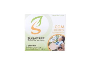 CGM Overlay Patch
