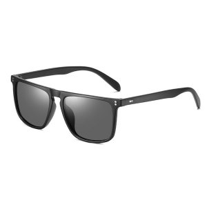 Sports Polarized Sunglasses for Men UV400 Protection Driving Cycling