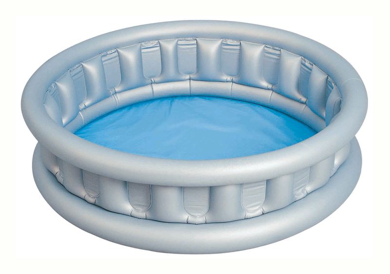 Bestway 1.52m x H43cm Space Ship Pool -512 L