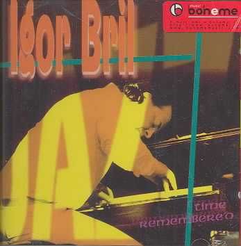 Time Remembered - (Import CD)