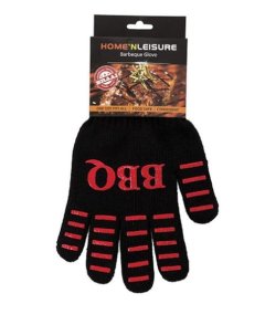 BBQ - Braai glove - Set