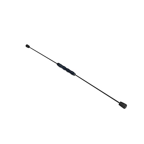 ALANES Fitness Vibration Bar High Frequency Muscle Training Exercise Stick