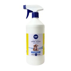 Hydrogen Peroxide Pet Odour Remover. 1000 ml Trigger Spray