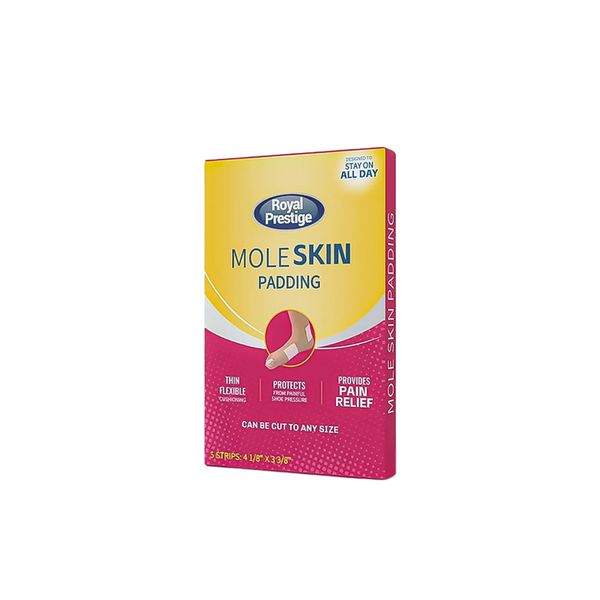 Pain Relief Pads, Protect Foot from Shoe Friction