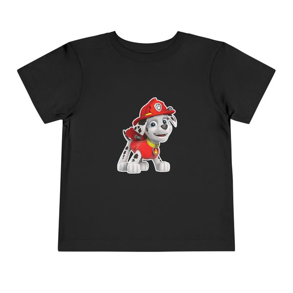 Marshal Short Sleeve T-shirt