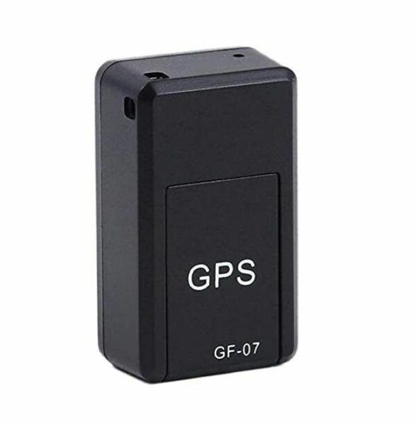 GPS Tracker - Mini