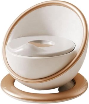 3-in-1 Baby Toilet Training Potty