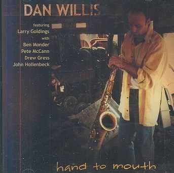 Hand to Mouth - (Import CD)