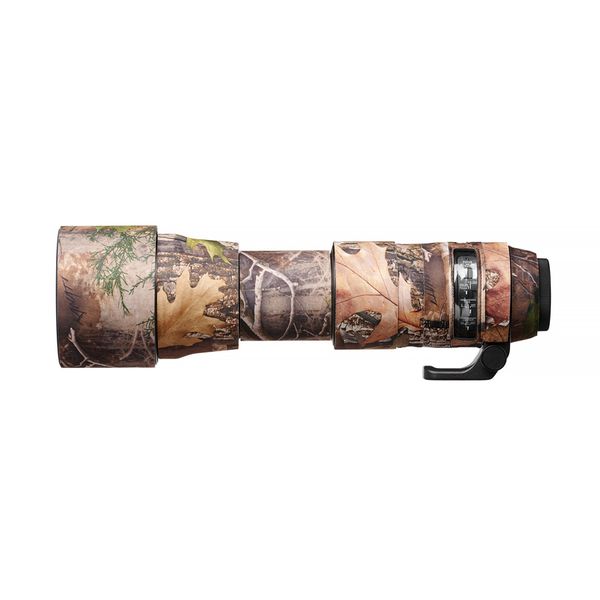 easyCover Lens Oak Sigma 150-600mm f/5-6.3 DG OS HSM Contemporary - Kanati