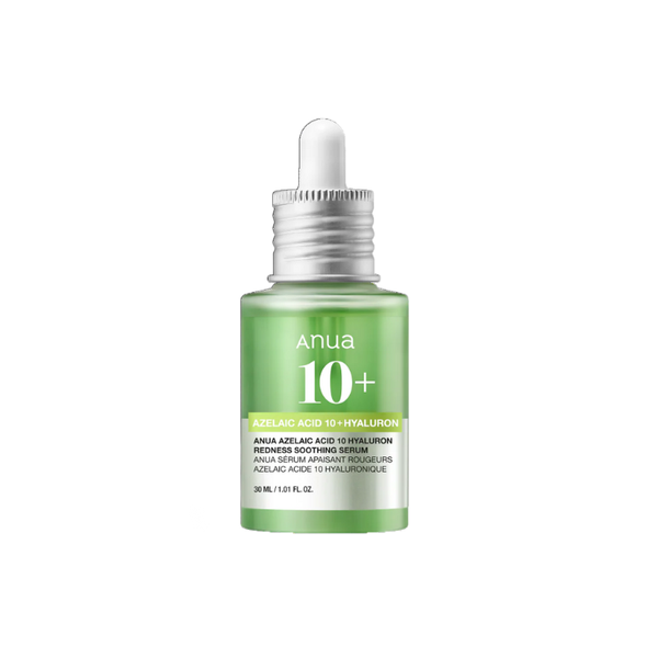 Anua Azelaic Acid 10% Soothing Serum