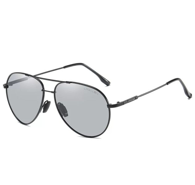 Repailong Color Changing Anti Blue Polerized Glasses