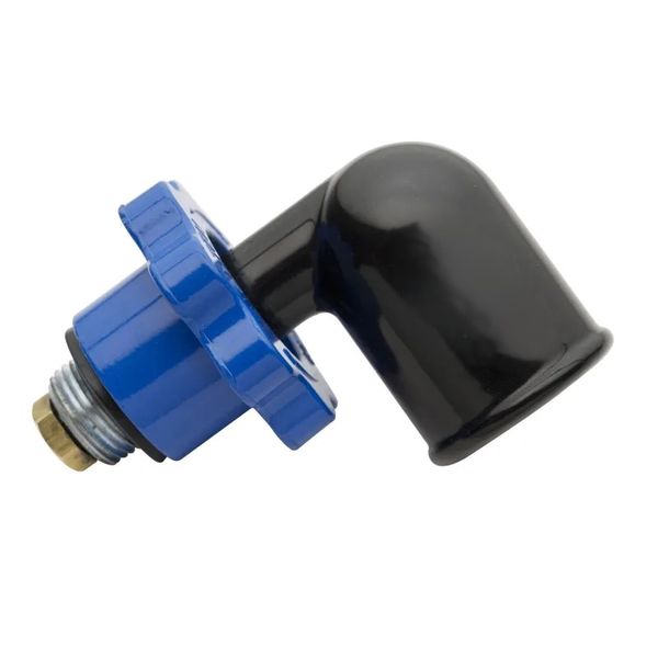 Bullnose Swivel Adaptor