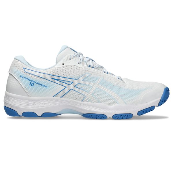 Asics Women's Gel-Netburner Academy 10 Netball Shoes