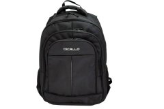 Dicallo Laptop Bag 15.6' - Black