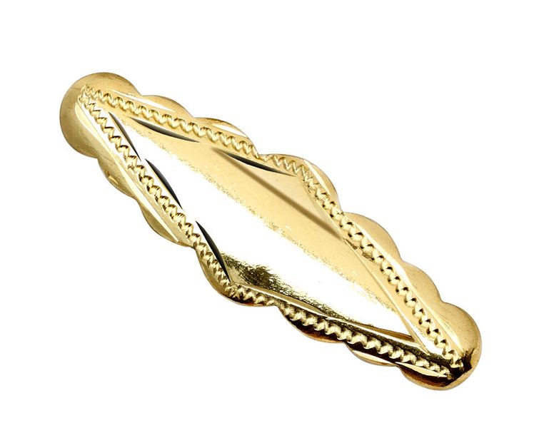 Broadway Jewellers - 9ct Baby Brooch Pin