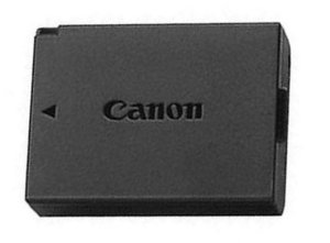 Canon LP-E10 Li-ion battery