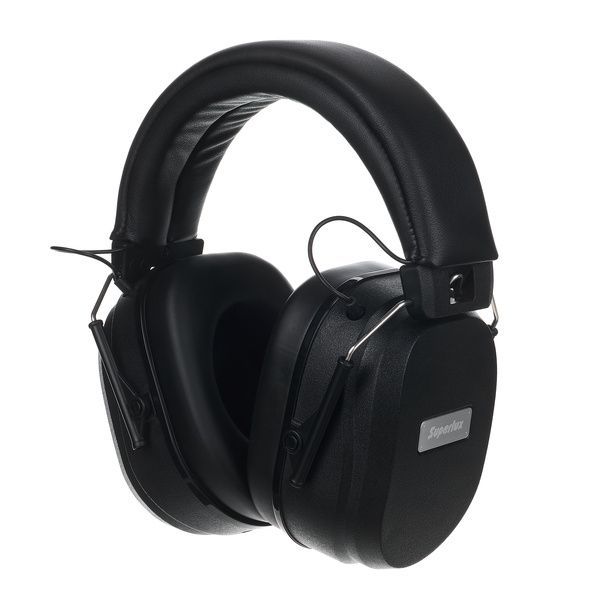 Superlux HD677 Professional Drummer Headphones